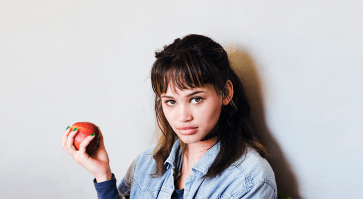 College first world problems - 3 A rumbling tummy in class