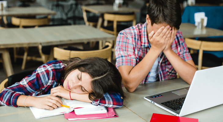 College first world problems - 6 The agony of weekend classes