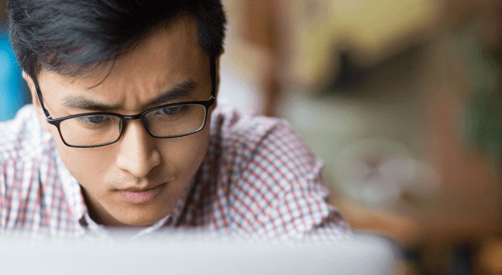 College first world problems - 7 Low coursework marks