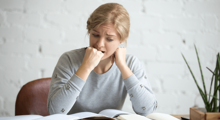 College first world problems - 8 Pulling an all-nighter before an exam