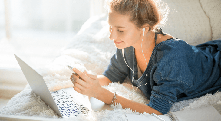 How to Maintain a Long-Distance Relationship - 4 Make a date2