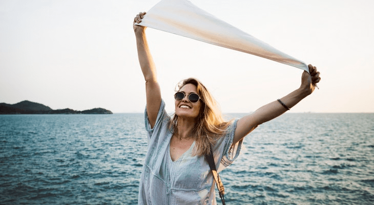 How to Maintain a Long-Distance Relationship - 5 Relish the space2