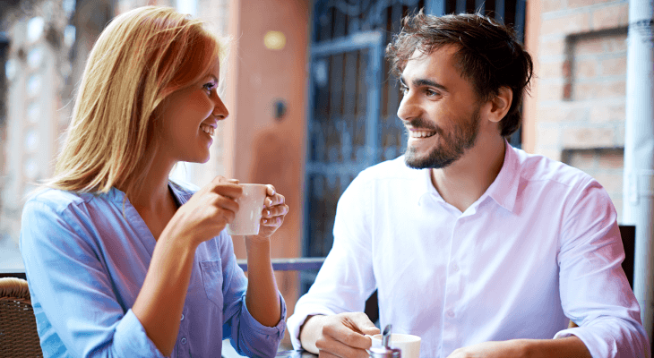 How to Maintain a Long-Distance Relationship - 6 Practice open communication