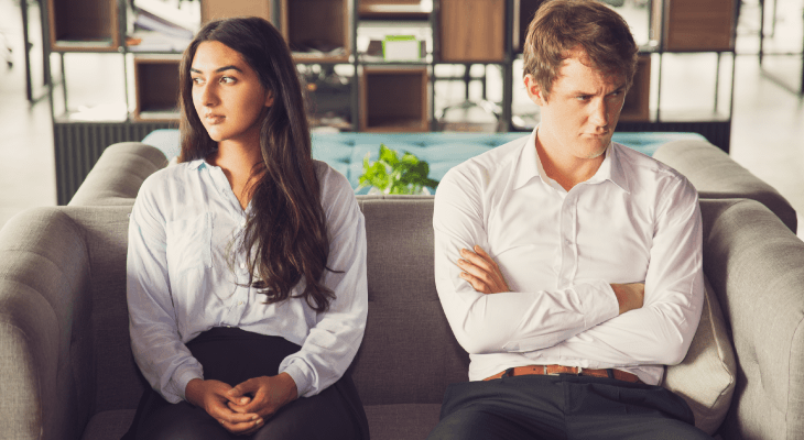 How to Maintain a Long-Distance Relationship - 7 Know when to call it quits