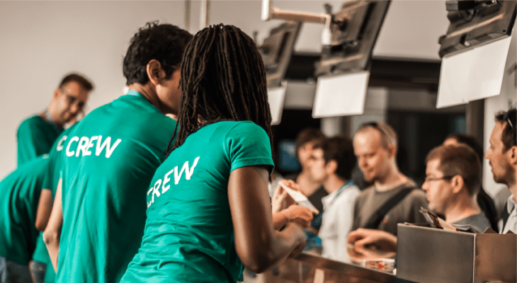 How to increase your employability as a student - 1 Get work experience