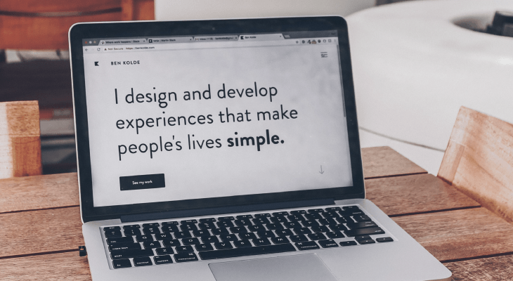 How to increase your employability as a student - 4 Keep a portfolio of your best work