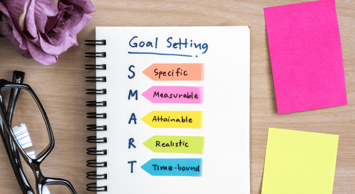 How to prevent student burnout - 5 Be realistic about what you can achieve