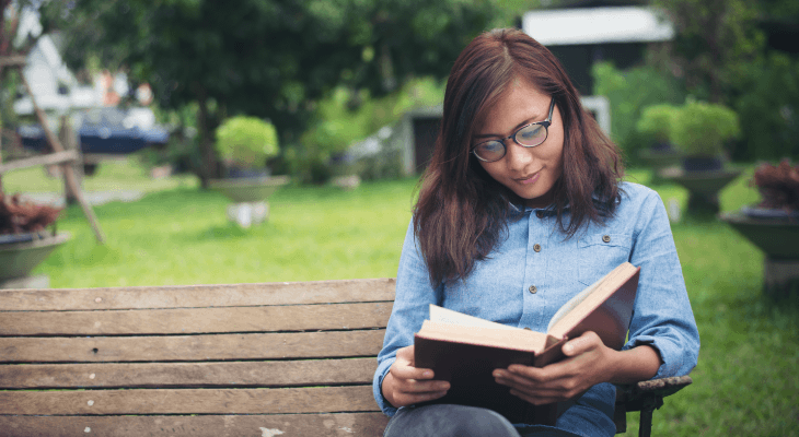 How to prevent student burnout - 6 Schedule some ‘me’ time