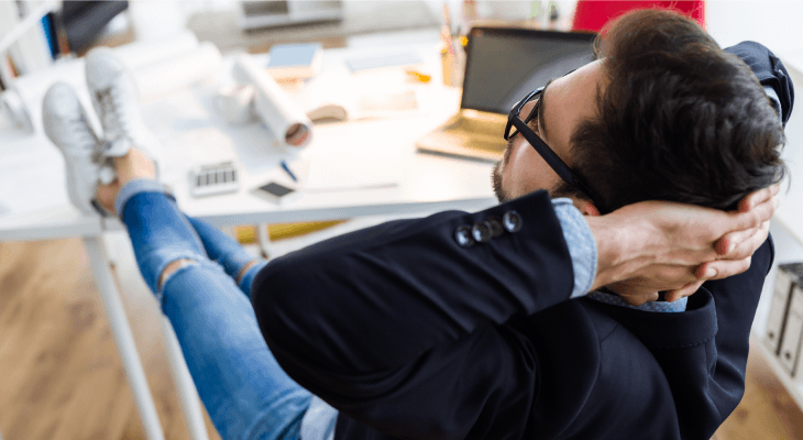 How to prevent student burnout - 7 Take guilt-free breaks