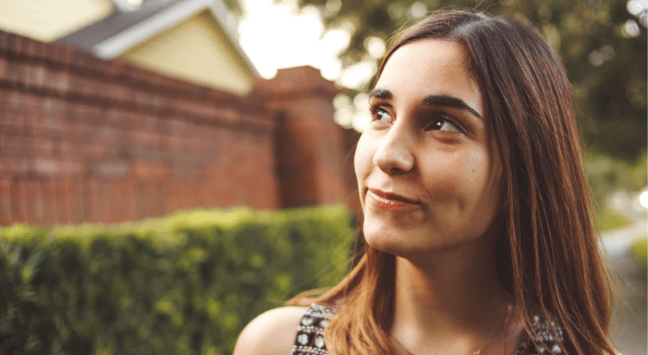 How to prevent student burnout - 8 Reflect on your past achievements