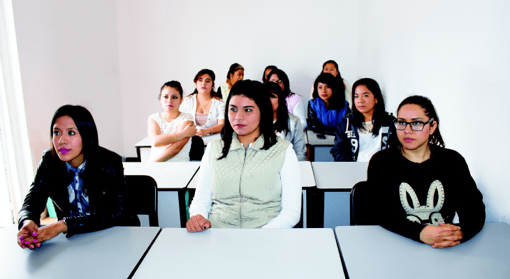 Lessons You’ll Learn In the First Week of University - 1 Orientation is important