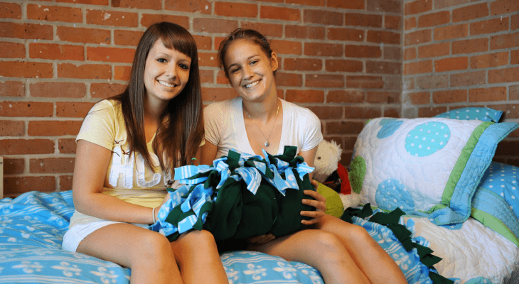 Lessons You’ll Learn In the First Week of University - 5 Student housing will test your patience