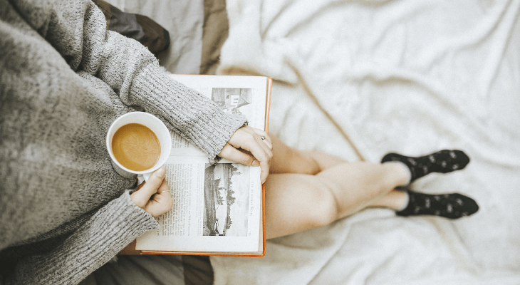 Lessons You’ll Learn In the First Week of University - 8 Home is where the heart is