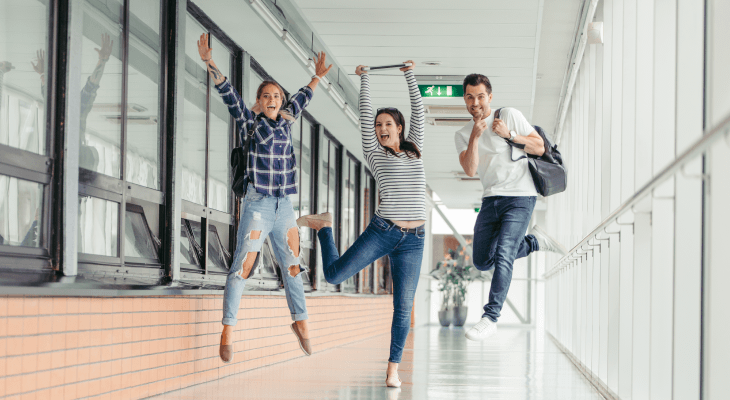 Lessons You’ll Learn In the First Week of University - 9 Living on campus can be awesome