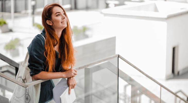 Should you follow your friends to college - 3 It’s a chance to reinvent yourself