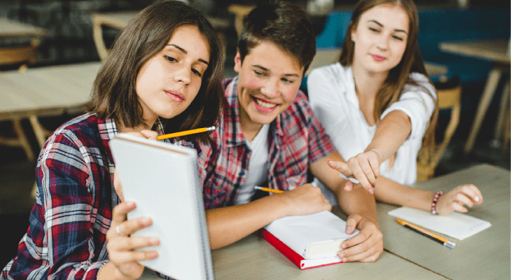 Things college students hate about group assignments - 2 Having to (reluctantly) take the lead