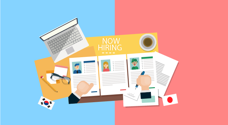 Reasons to Study in Japan and South Korea - Explore employment opportunities after graduation