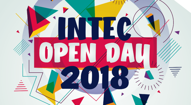 Enjoy a Fee Waiver When You Register at INTEC's Open Day - Feature-Image