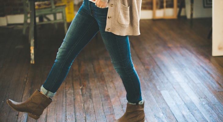 Must-Have Items in Every College Student’s Wardrobe - 3 - Jeans