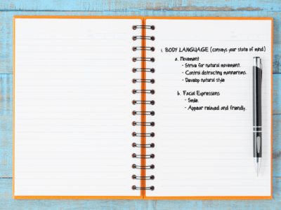 5 Effective Note-Taking Methods for College Students