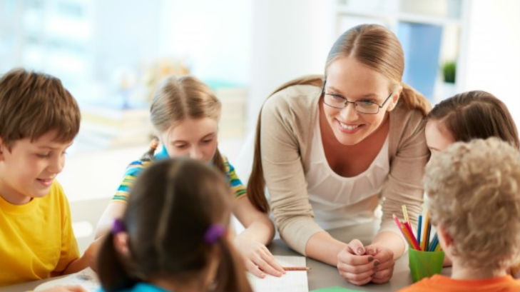 Part-time jobs for students after SPM - 9 Teaching assistant