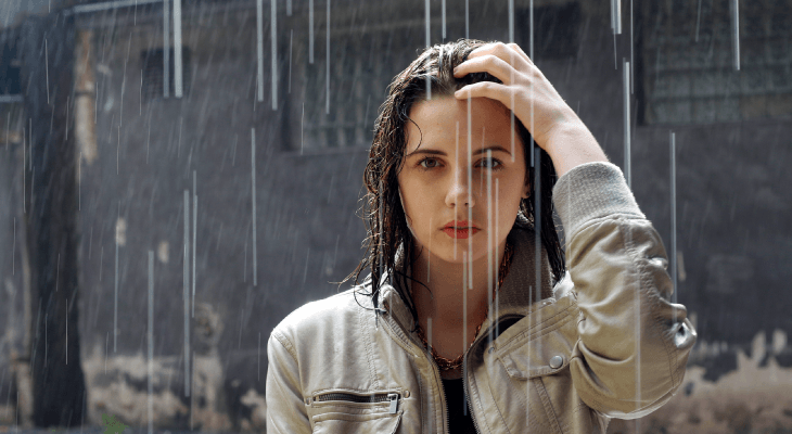 Tough life lessons you will learn - 1 Life isn’t easy