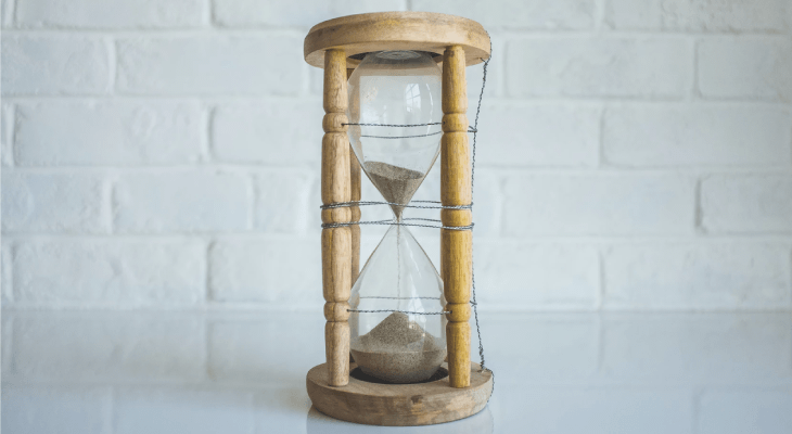 Tough life lessons you will learn - 5 You can’t turn back time