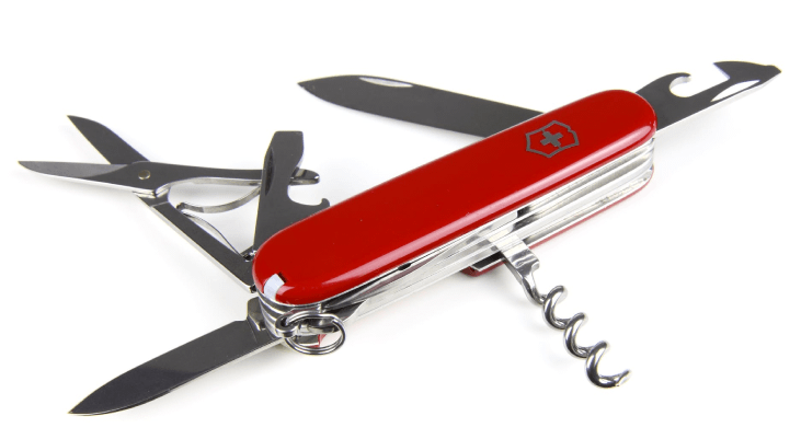 What to pack for university - 8 Miscellaneous items