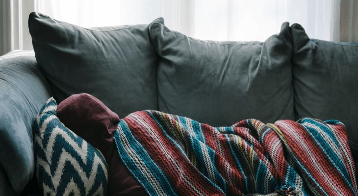 How to lose weight in college - 3 Get your 8 hours of sleep