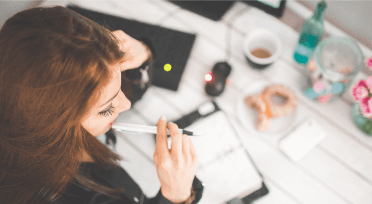 How to write personal statement for scholarship application - 1 Analyse the question thoroughly