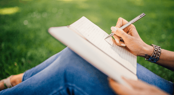 How to write personal statement for scholarship application - 4 Be careful with your tone of writing