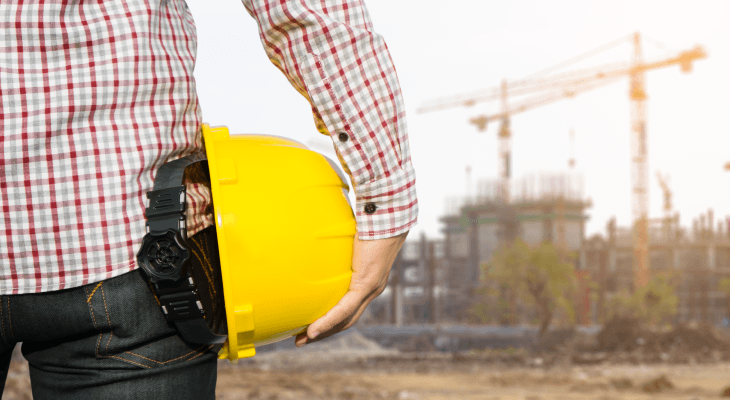 Jobs in demand - 1 Engineering