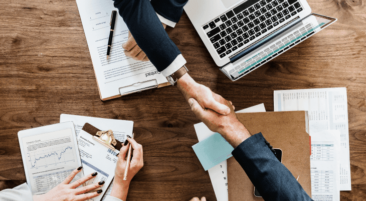 Jobs in demand - 3 Business