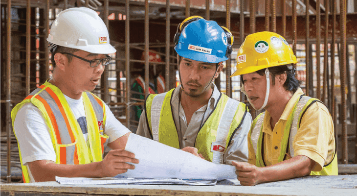 Jobs in demand - 6 OSH