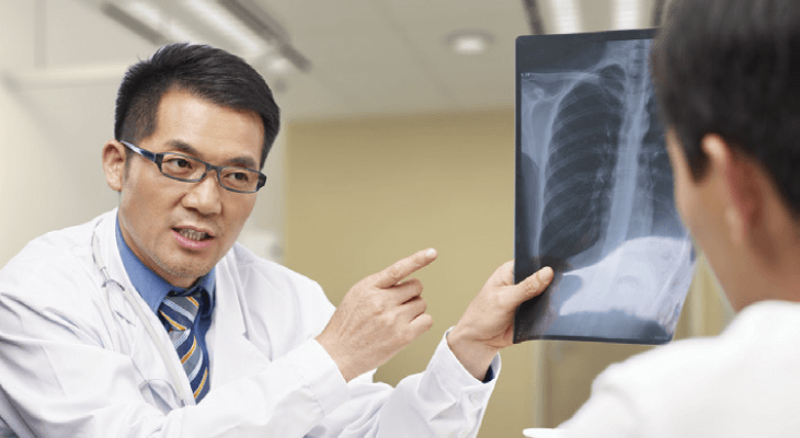 Jobs in demand - 8 Medicine