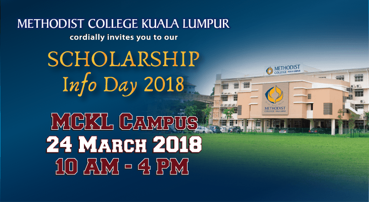 MCKL Scholarship Info Day March 2018 - Feature-Image