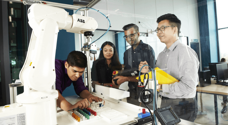 Study at Asia Pacific University’s Ultra-Modern Campus - 2 - EduAdvisor