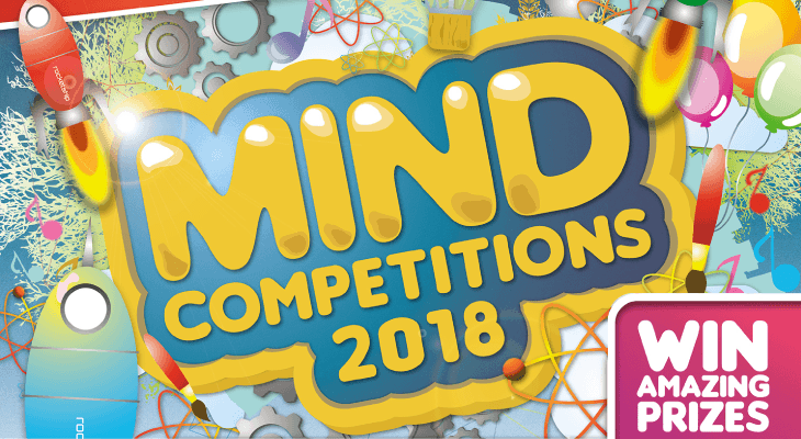Universiti Tunku Abdul Rahman Mind Competitions 2018 - Feature-Image