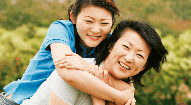 What to expect during spm results day - 4 Your parents will be there for you no matter your results