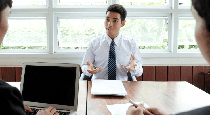 How to Dress to Impress at a Scholarship Interview - Feature-Image
