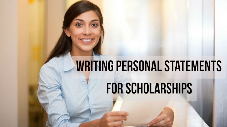 Personal Statement Tips for Scholarship Applications - Feature-Image