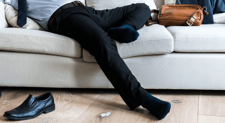 Culture shock at university - 4 ‘Adulting’ on your own