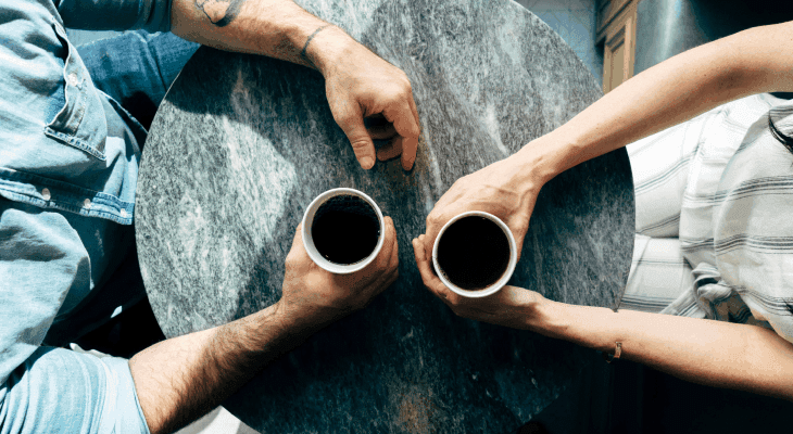 Culture shock at university - 6 Navigating the dating scene