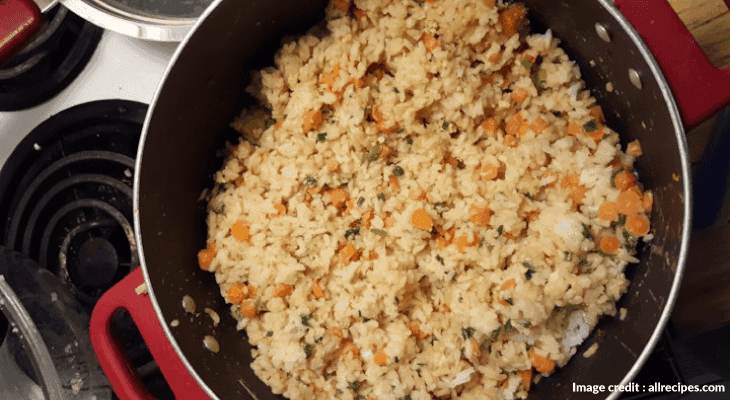 Feel-Good Recipes for Really Bad Chefs - 6 Super simple fried rice