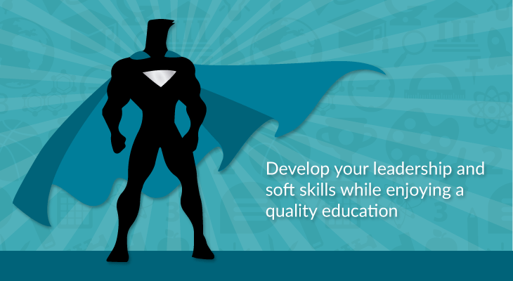HELP University foundation programme - 5 You’ll leave with more than just an academic qualification