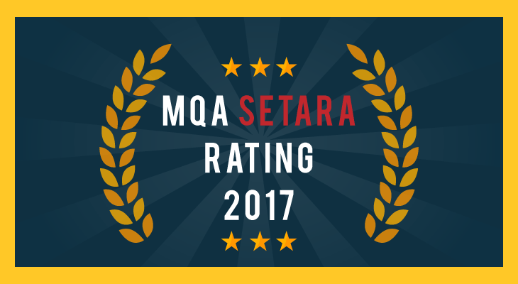 Top Malaysian Universities According to SETARA 2017 - Feature-Image