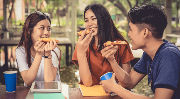 Money saving tips for students - 4 Check out the local entertainment scene