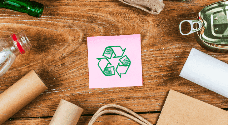 Money saving tips for students - 5 Exchange your plastics for cash