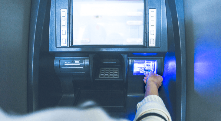 Money saving tips for students - 9 Set up automated transfers into your savings account each month