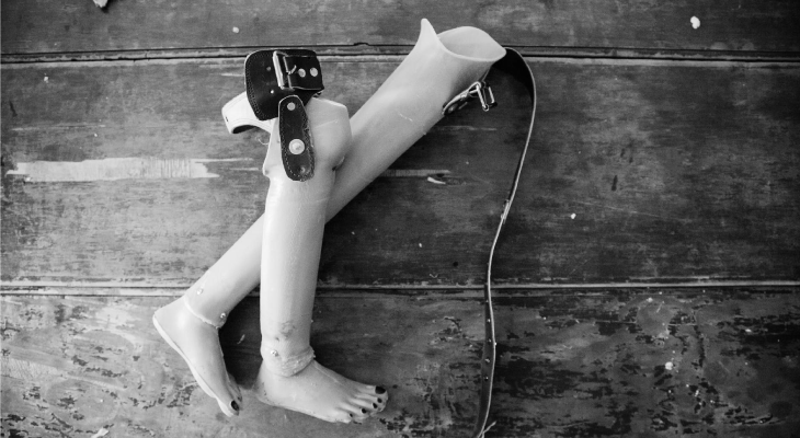 Types of Engineering Degrees - 7 Biomedical engineering